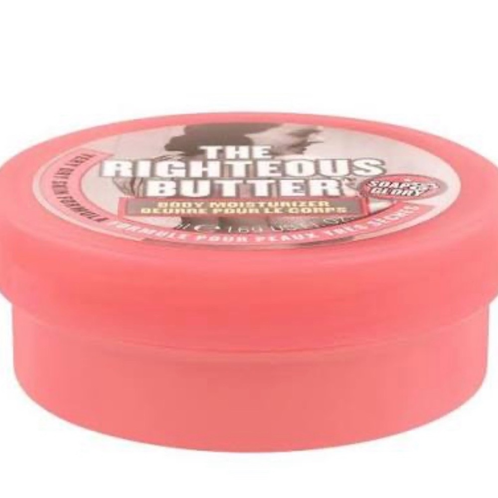 ❤️ Soap & Glory The Righteous Butter - Picture 2 of 4